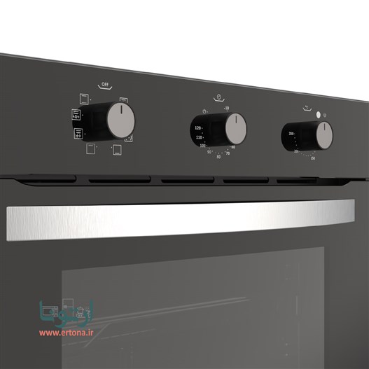 فر برقی بیمکث مدل MF0030E